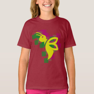 Camiseta Melissa 