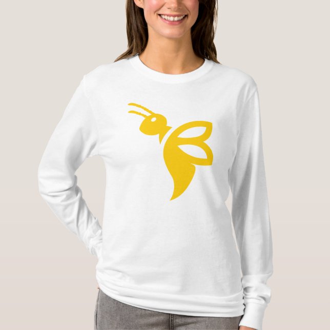 Camiseta Melissa (Frente)