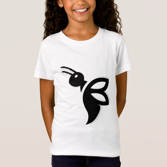 Camiseta Melissa (Frente)