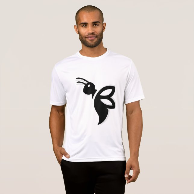 Camiseta Melissa (Frente Completa)