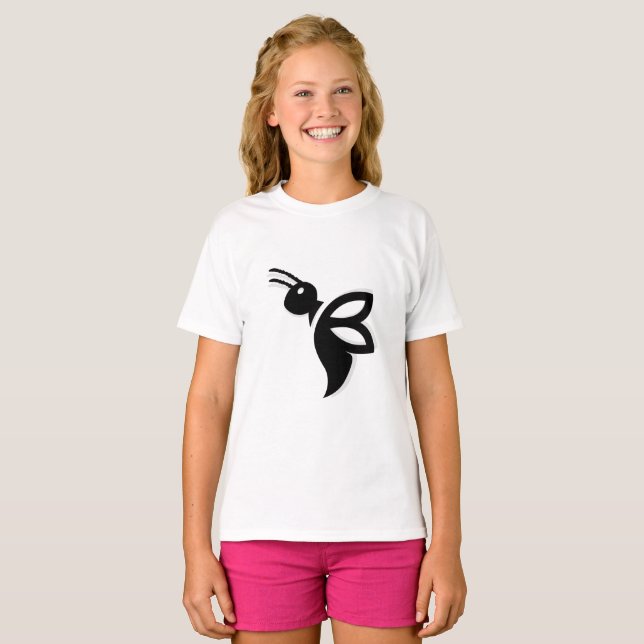 Camiseta Melissa (Frente Completa)
