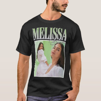 Camiseta Melissa barera Classic T-Shirt
