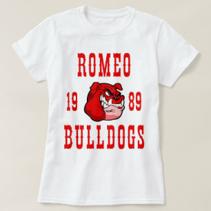 Camiseta Melissa Roeder
