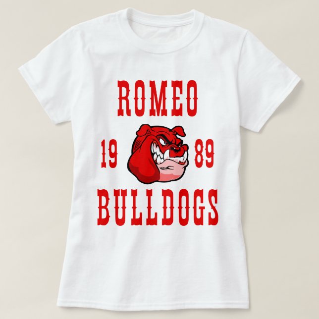 Camiseta Melissa Roeder (Frente do Design)