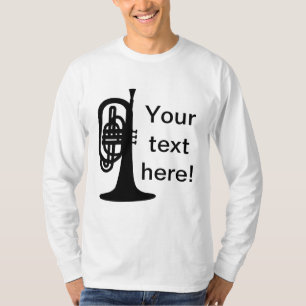 Camiseta Mellofone Personalizado