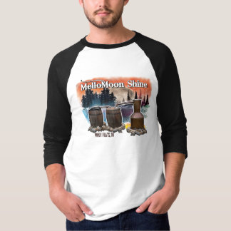 CAMISETA MELLOMOON MOONSHINE AINDA