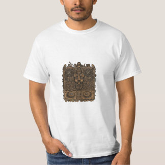 Camiseta Melodias Místicos