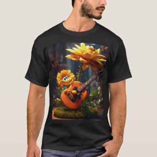 Camiseta Melodias picantes