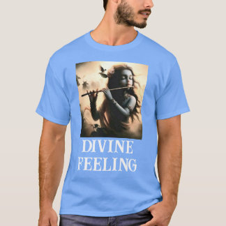 Camiseta Melody de Krishna