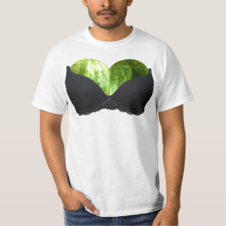 Camiseta melões