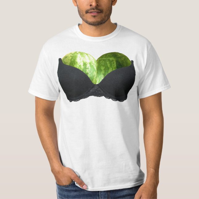 Camiseta melões (Frente)