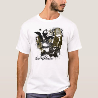 Camiseta Melómano