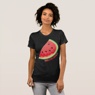 Camiseta Meloncolia