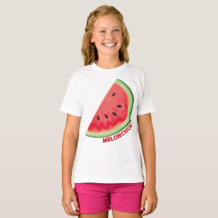 Camiseta Meloncolia