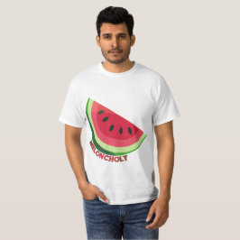 Camiseta Meloncolia