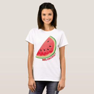 Camiseta Meloncolia