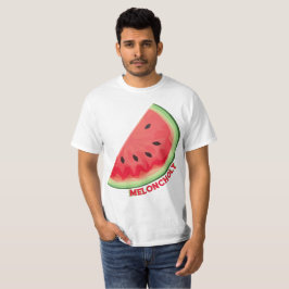 Camiseta Meloncolia