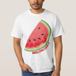 Camiseta Meloncolia
