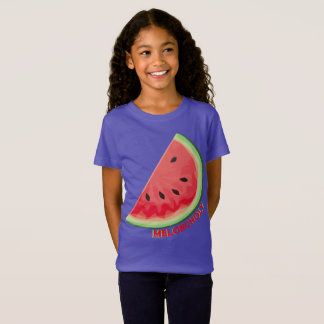 Camiseta Meloncolia