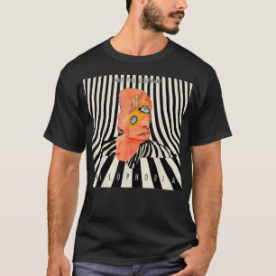 Camiseta Melophobias Para Homens E Mulheres 