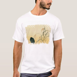 Camiseta Melro, período de Edo