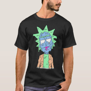 Camiseta Melty Rick