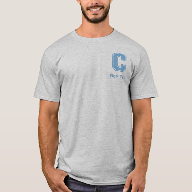 Camiseta Melville, Joana (Frente)