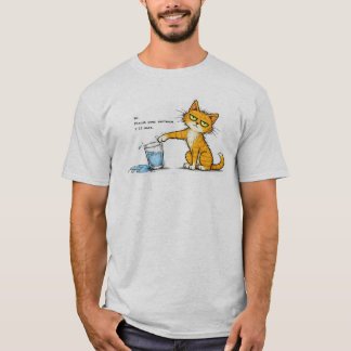 Camiseta Melvin Gato Travesso