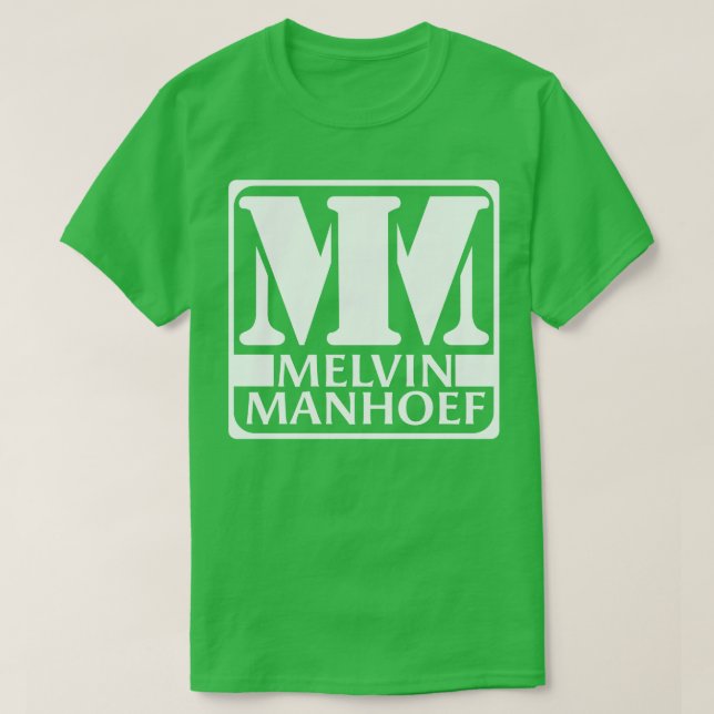 Camiseta Melvin Manhoef Sem Compaixão MMA (Frente do Design)