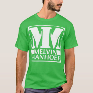 Camiseta Melvin Manhoef Sem Compaixão MMA