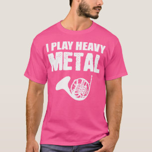 Camiseta Membro da Banda