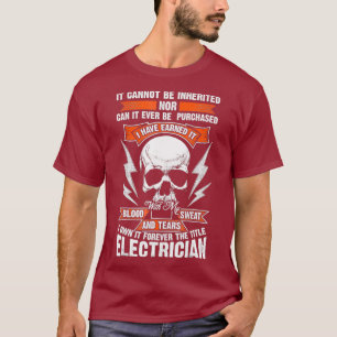 Camiseta Membro da União do Excelente Engraçado de Presente