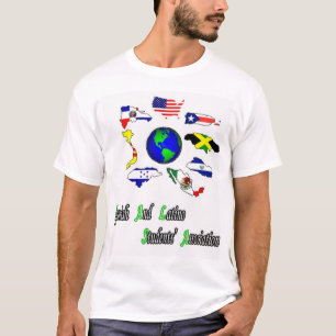 Camiseta Membro de Roubo