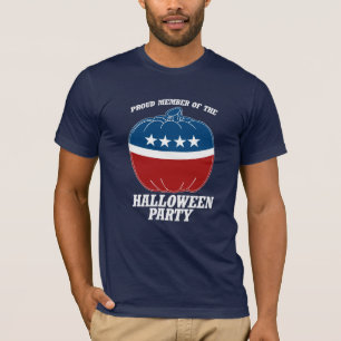 Camiseta Membro do Partido do Halloween -.png