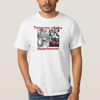 Camiseta Membros do grupo T - Personalizado