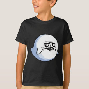 Camiseta Meme