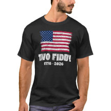 Meme Americano Vintage Duas Pratas e Cinquenta