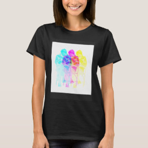 Camiseta Meme Bernie Sanders