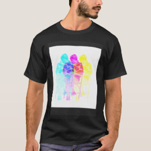 Camiseta Meme Bernie Sanders