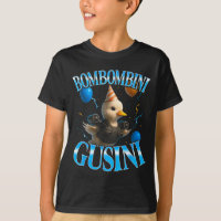 Meme Bombombini Gusini Bi Surrealista Italiano Cer