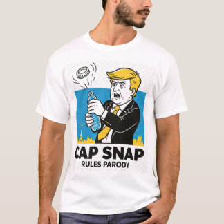 Camiseta Meme Bottle Pop