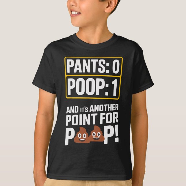 Camiseta Meme de Cocô Humor de Banheiro Cocô Engraçado Calç (Frente)