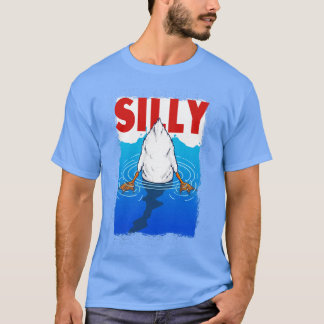 Camiseta Meme de Ganso Bobo Punição Homens Mulheres Criança