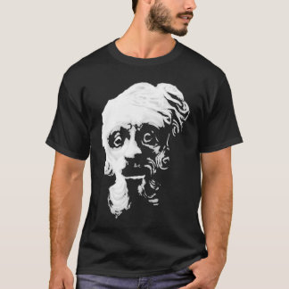 Camiseta Meme de jogos Família Giantdad