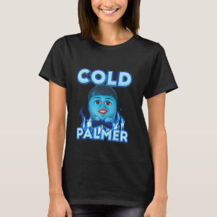 Camiseta Meme de Palmer Frio, Meme Divertido