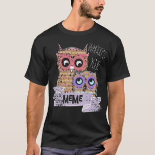 Camiseta Meme Difts Ideas Para Corrida De Cavalo De Arte