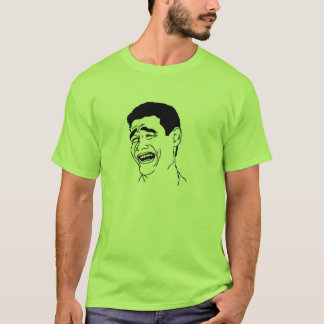 Camiseta Meme diseño - 3