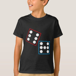 Camiseta Meme Divertido Dominó Seis Sete 67 Dominós Amante