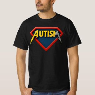 Camiseta Meme do Esqueleto Autista  Divertido Rock Me Neuro