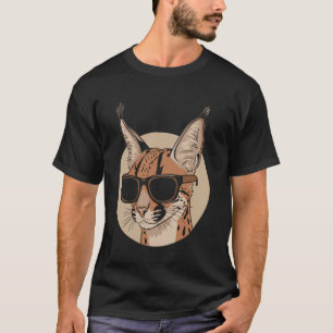Camiseta Meme do Gato Floppa Meme do Gato Floppa Gato Engra